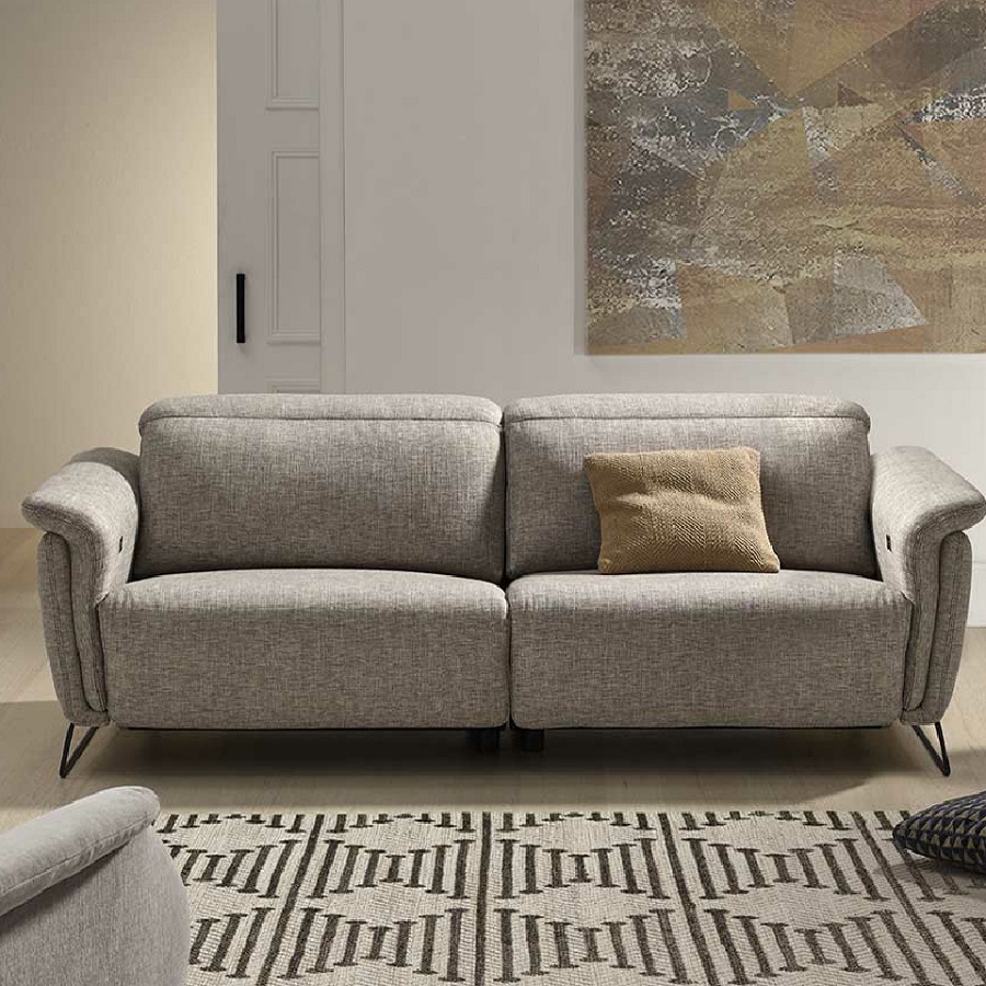 2-Seater Sofas